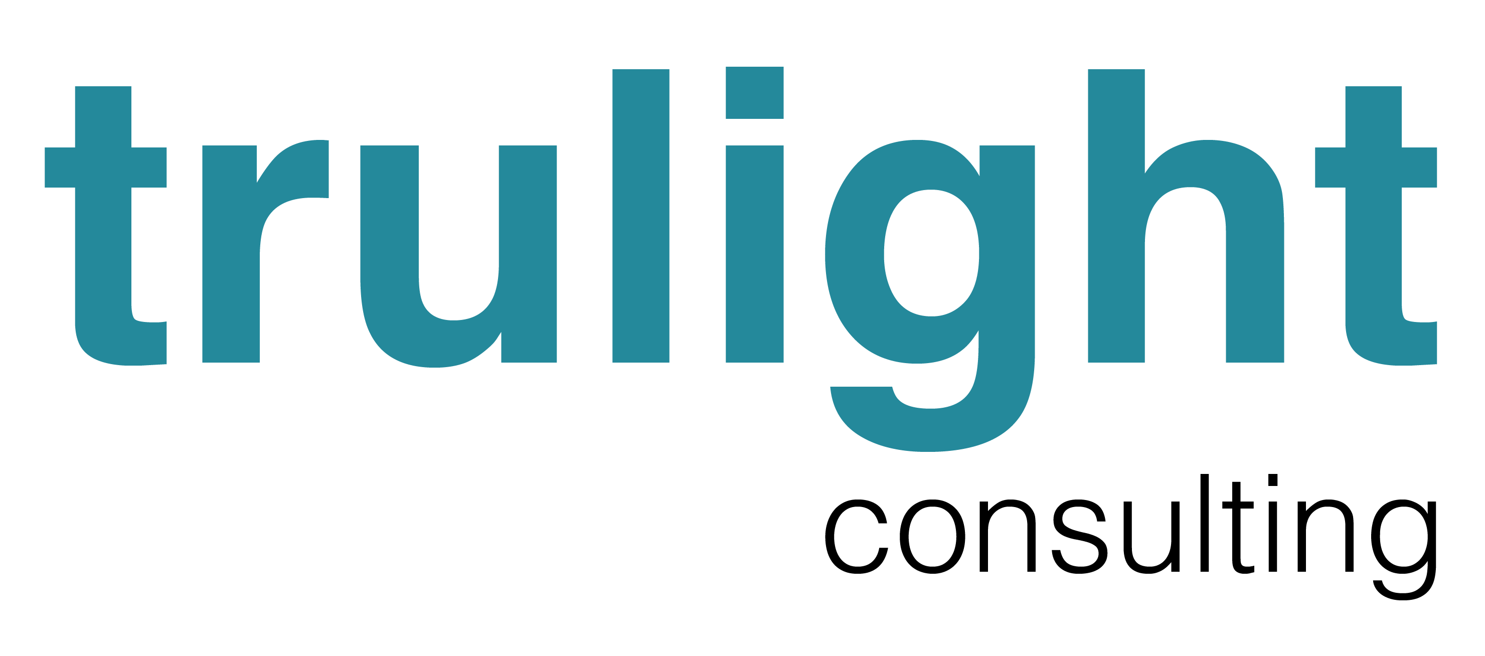 Trulight Consulting logo