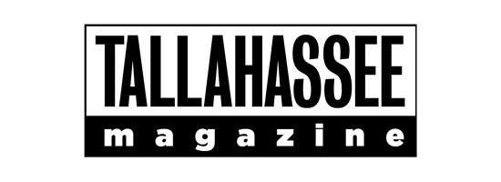 Tallahassee Magazine logo